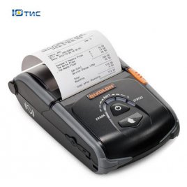 Мобильный POS принтер Bixolon SPP-R200IIIWK